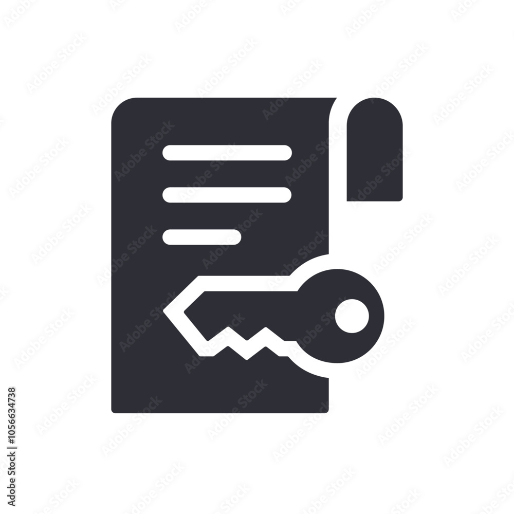 Keywords icons on white background. Vector illustration. Keywords icons on white background. Vector illustration.