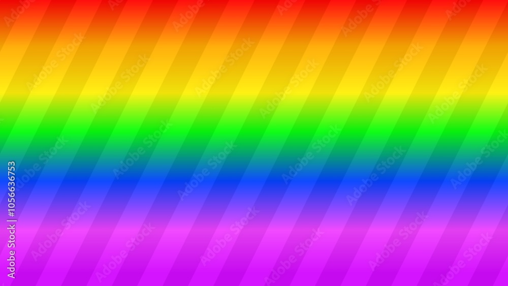 abstract gradient background texture rainbow colors with stripes abstract gradient background texture rainbow colors with stripes