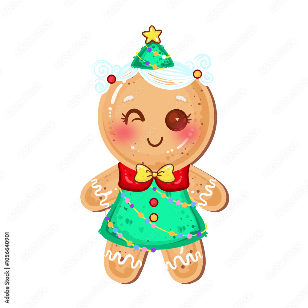Gingerbread Cookies Gingerbread Cookies