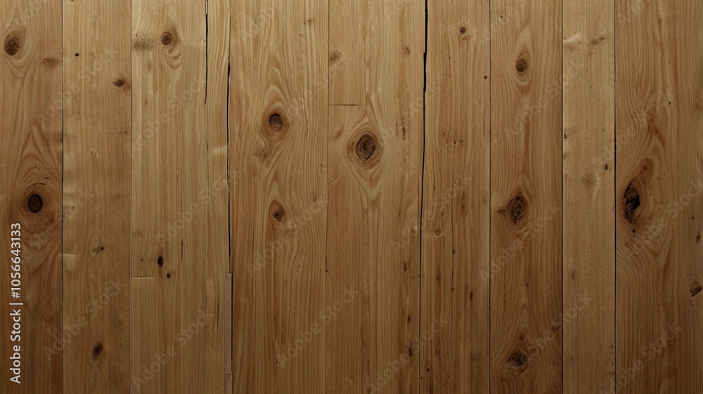 Fototapeta premium Minimalistic High quality wood background