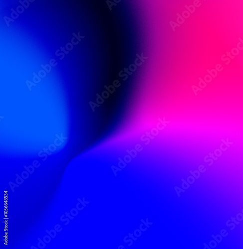 abstract blue background