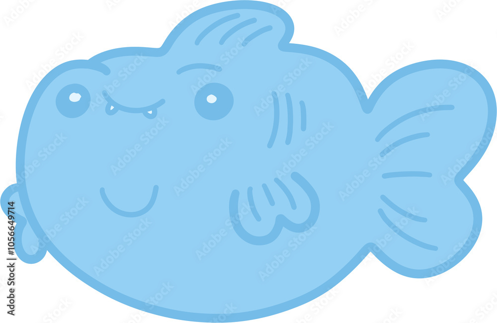 fish fish