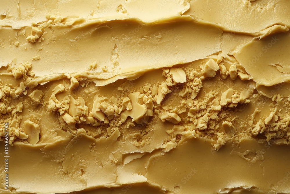 Creamy butter spread with nutty texture and flavor. Creamy butter spread with nutty texture and flavor.
