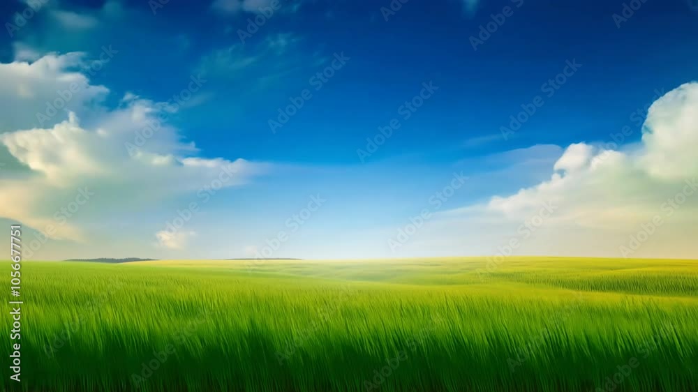 cloudy Animation looping skies 4k Background the virtual green video seamless beauty time-lapse meadows sun sky nature meadow landscape summer grass field environment cloud spring land countryside se cloudy Animation looping skies 4k Background the virtual green video seamless beauty time-lapse meadows sun sky nature meadow landscape summer grass field environment cloud spring land countryside se