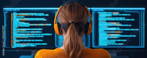 Open-source software community building virtual code networks, software, open-source contribution