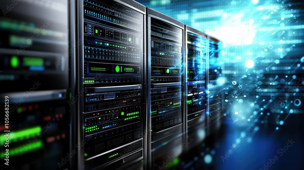 A comprehensive visual guide to standardized server environment configurations and features A comprehensive visual guide to standardized server environment configurations and features