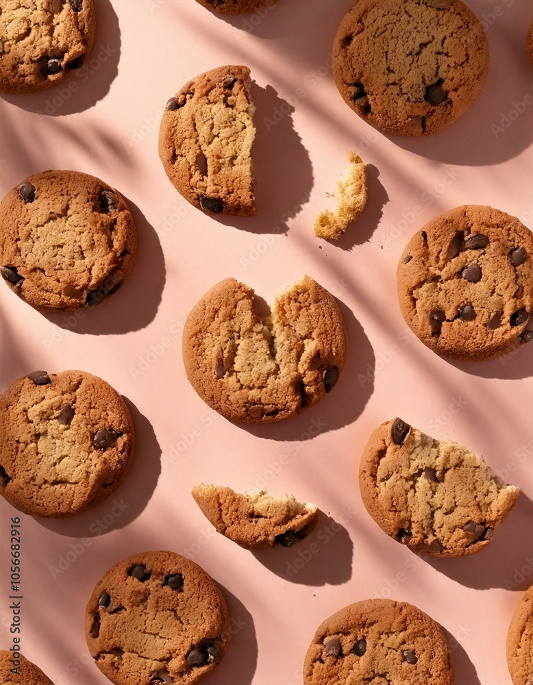 Galletas Galletas