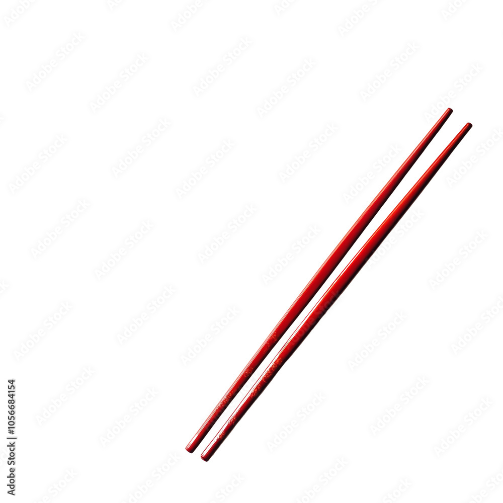 Chopsticks isolated transparent background Chopsticks isolated transparent background