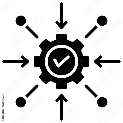 Impact Icon