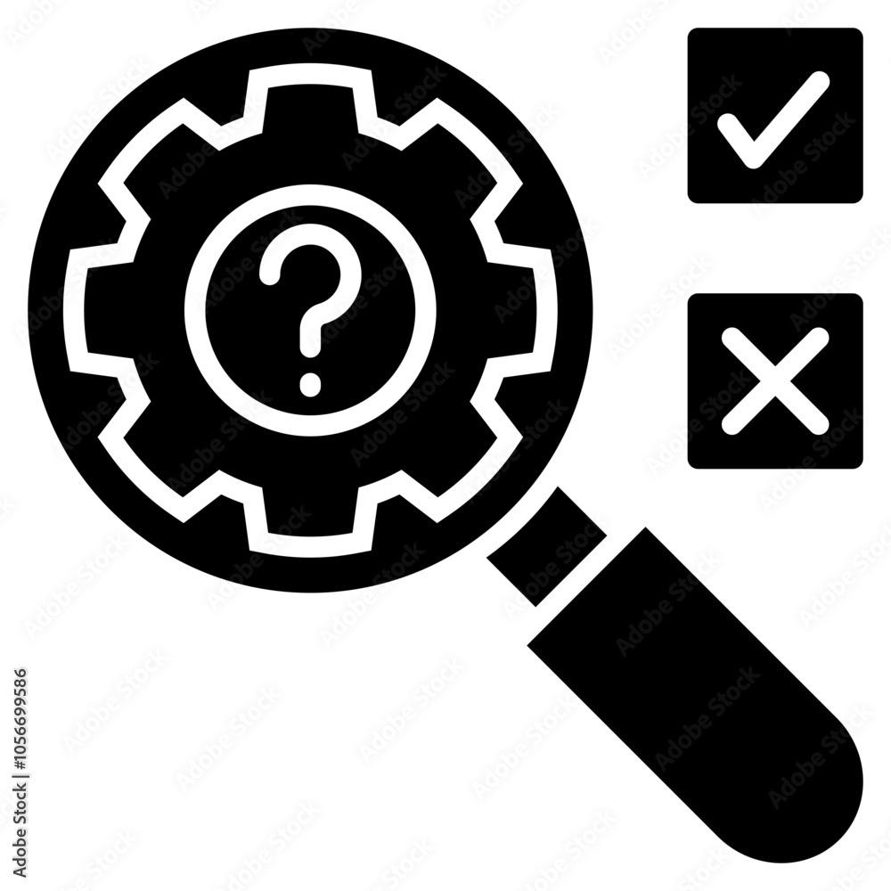 Probability Icon Probability Icon