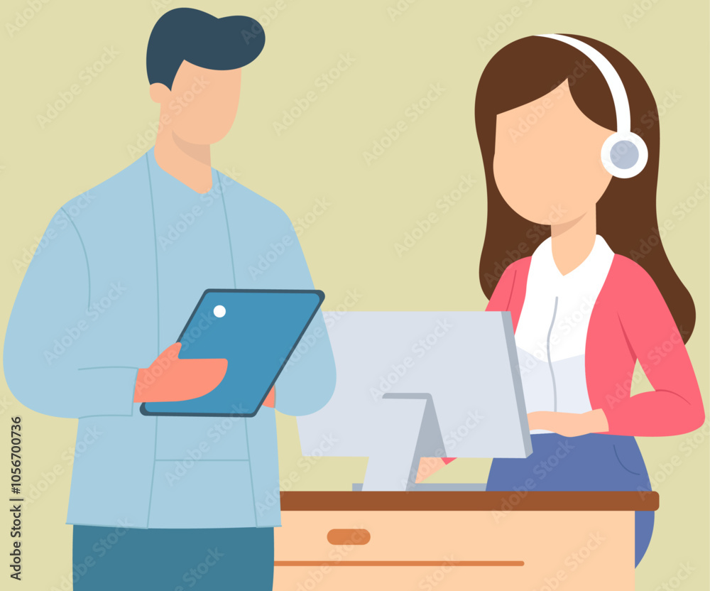 Excellent Service, Answering Questions, Friendly Service, Customer Care, Tech Support, Customer service, customer service interaction, assisting a customer. Excellent Service, Answering Questions, Friendly Service, Customer Care, Tech Support, Customer service, customer service interaction, assisting a customer.