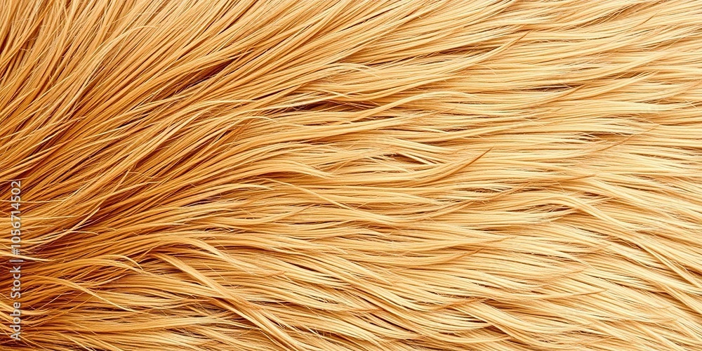 Soft, fluffy light brown fur texture background, fur, natural Soft, fluffy light brown fur texture background, fur, natural
