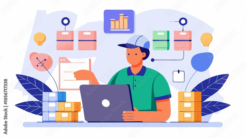 They manage the entire product sourcing process, from identifying potential products to finalizing purchase orders. They manage the entire product sourcing process, from identifying potential products to finalizing purchase orders.