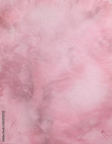 Pink color tie dye fabric texture background