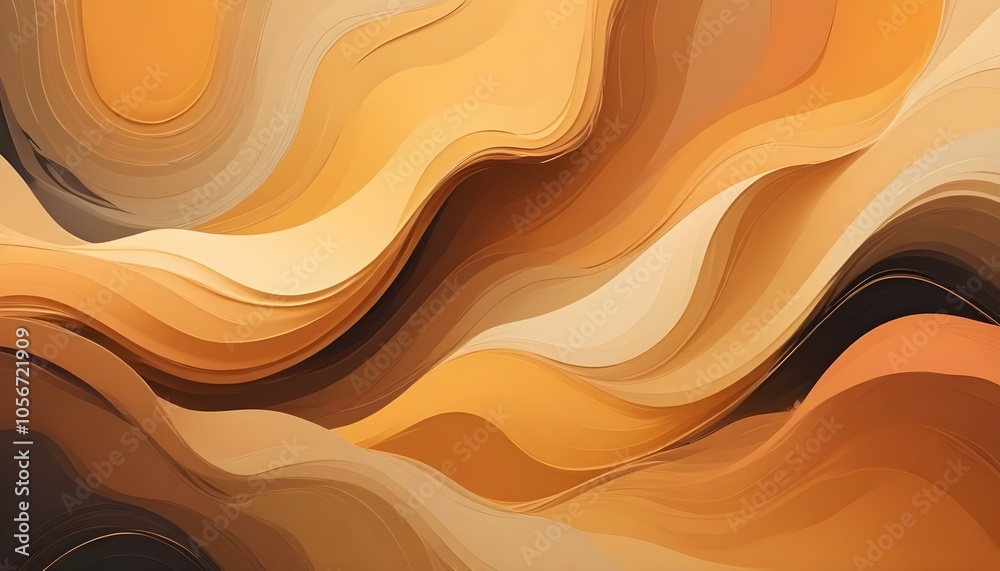 abstract, layered, textures, flowing, organic, dynamic, seamless, modern, aesthetic, depth, smooth, bold, rhythmic, wallpaper, immersive, large-scale, contemporary, fluid, wave, brushstrokes, pattern,