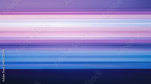 Abstract purple, blue and white striped background. Illustration background for presentation 