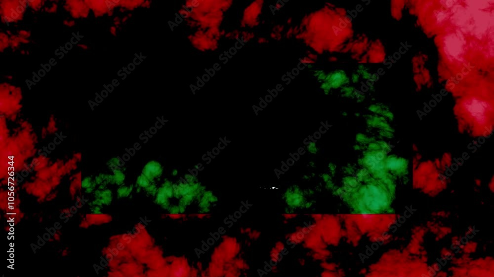MALDIVES NATIONAL FLAG BACKGROUND ANIMATION MALDIVES NATIONAL FLAG BACKGROUND ANIMATION