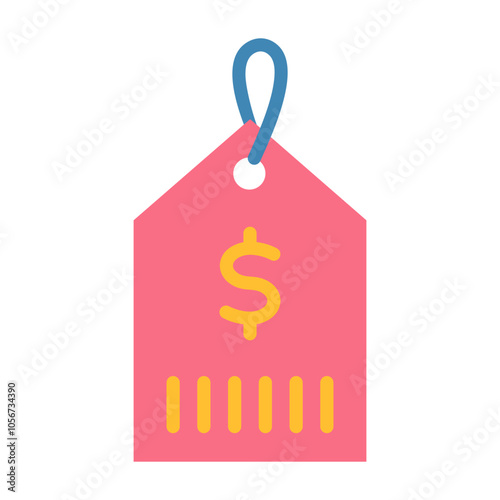 Price Tag Icon