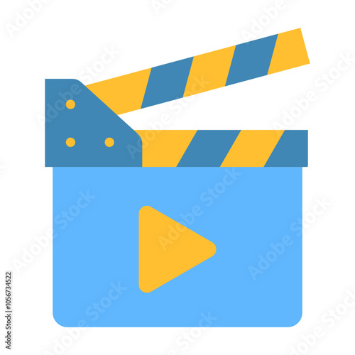 Movies Icon
