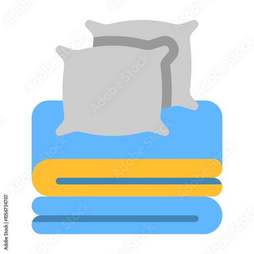 Bedding Icon