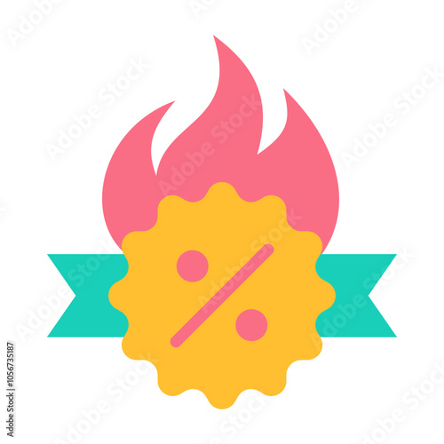 Clearance Icon