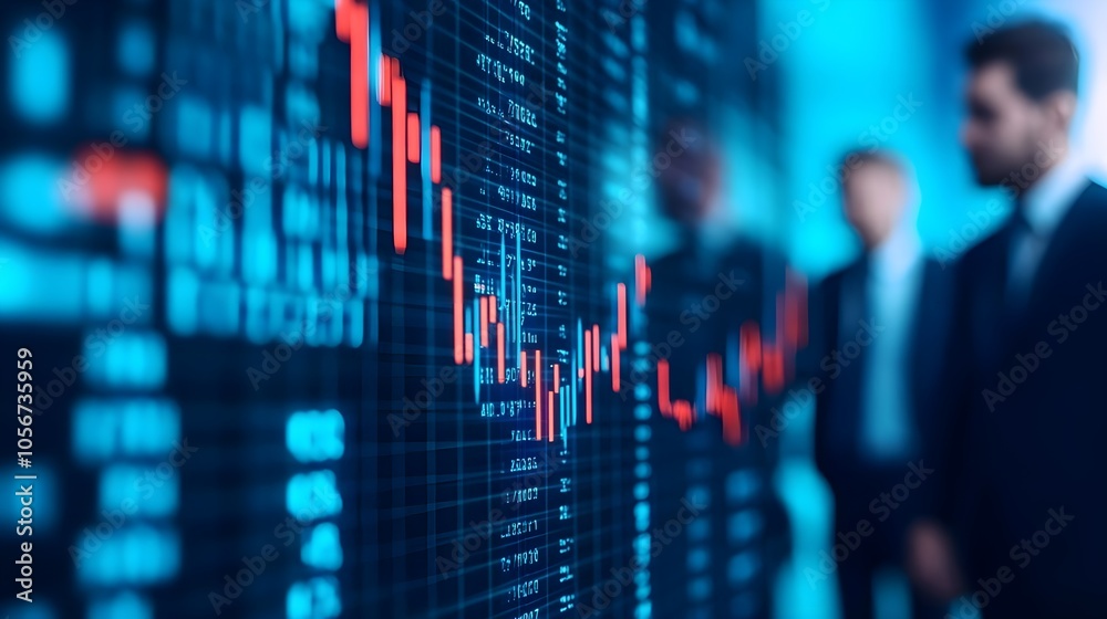 Financial Data Analysis Financial Data Analysis