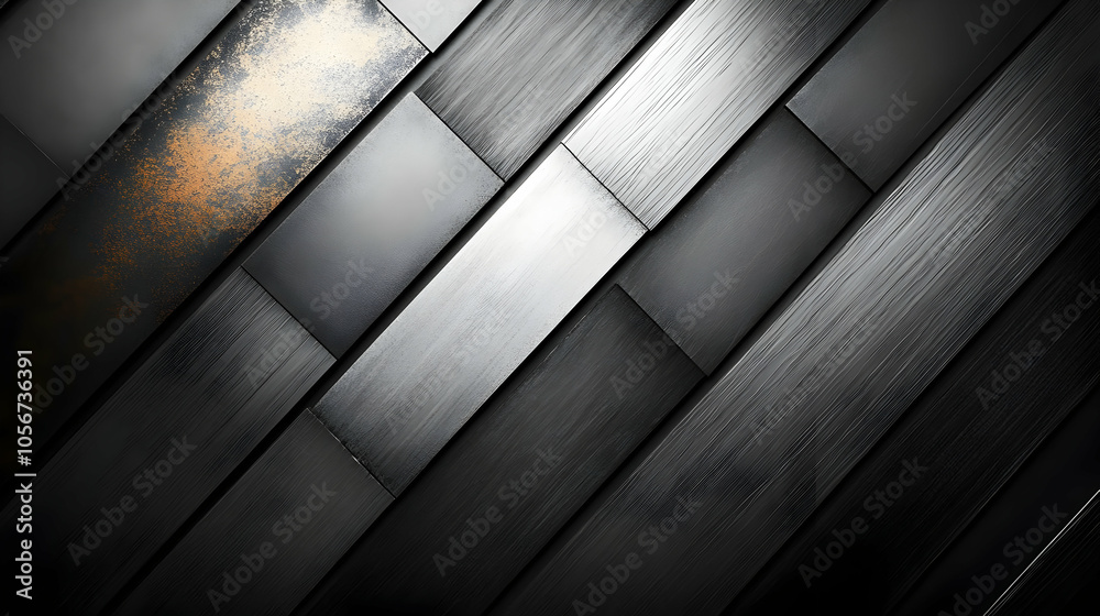 Black and Gold Abstract Background Black and Gold Abstract Background