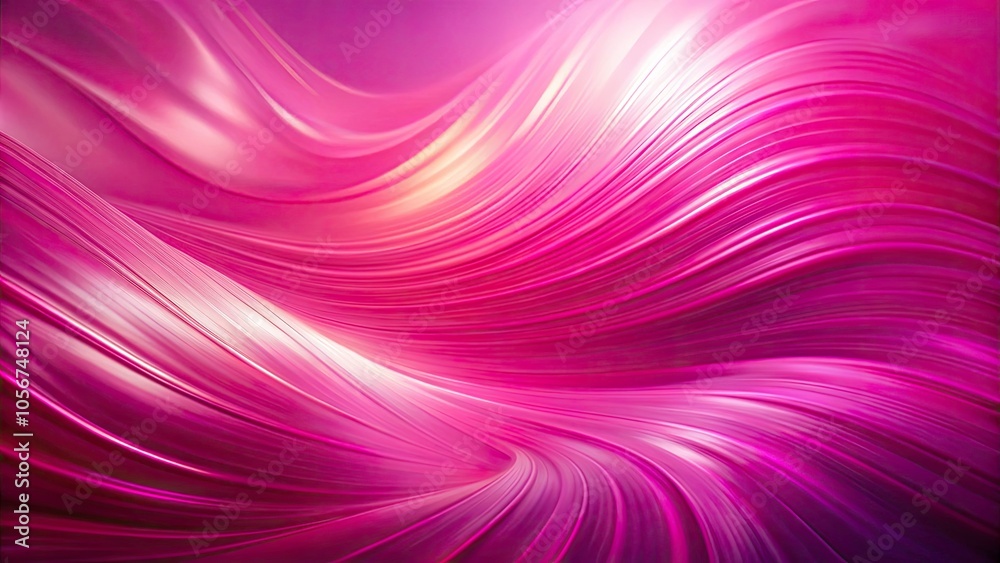 Abstract Pink Background for Design and Digital Art Projects, Vibrant and Soft Textures, High Depth of Field, Ideal for Creative Use, Aesthetic Visuals, Colorful Backdrops