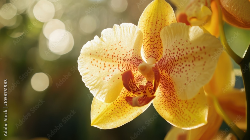 Close-up of a woman s hands gently adding soil to a pot with rosemary