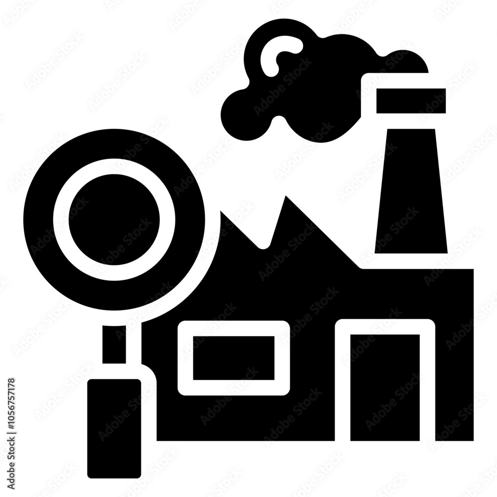Analysis Icon Analysis Icon