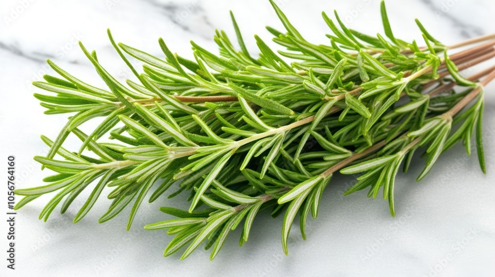 Fresh rosemary a guide to culinary uses and health benefits of this aromatic herb Fresh rosemary a guide to culinary uses and health benefits of this aromatic herb