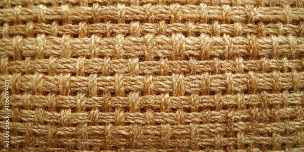 Textured Jute Fabric for Various Applications Textured Jute Fabric for Various Applications