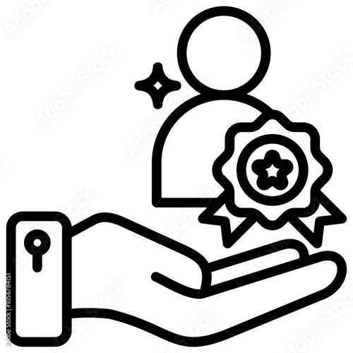 Reward Icon