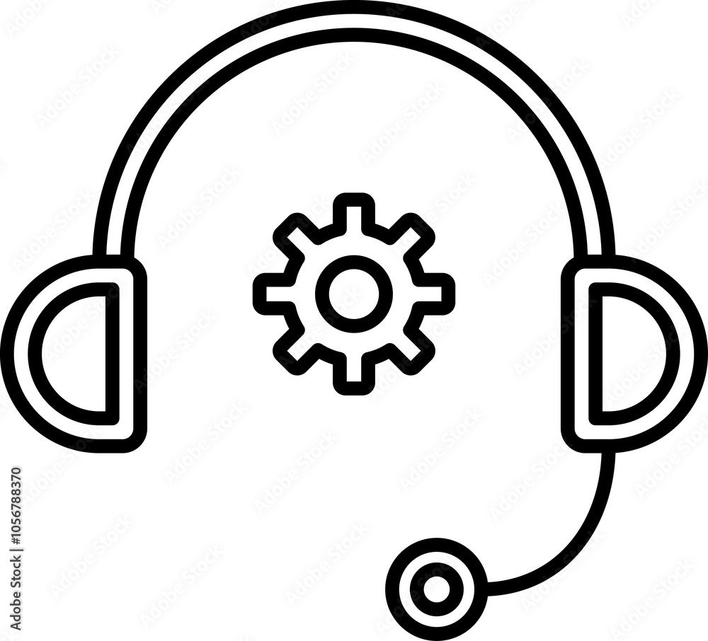 Support line icons. Support service icon, hotline customer advice, call help center. Trendy stroke signs for website, apps and UI. Set of support thin line icons isolated on white background. Support line icons. Support service icon, hotline customer advice, call help center. Trendy stroke signs for website, apps and UI. Set of support thin line icons isolated on white background.