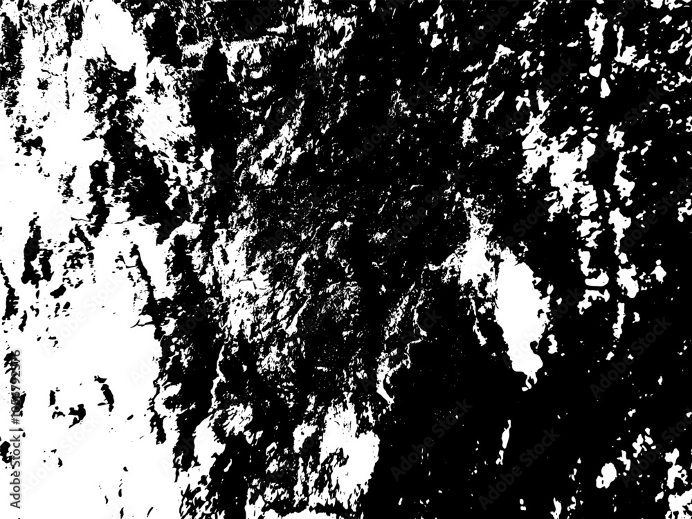 Fototapeta premium Dirty Grunge Texture Vector