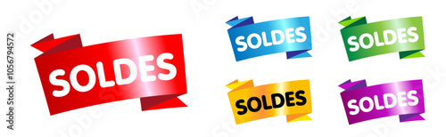 Soldes