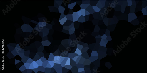 Abstract colorful background with triangles mosaic pattern vector backdrop with hexagons. Multicolored geometric wattled mosaic pattern wallpaper. colorful stoke colors stone tile pattern, vector..	
