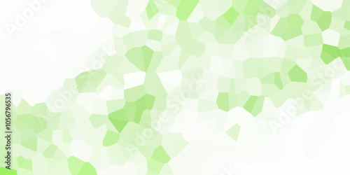 Abstract colorful background with triangles mosaic pattern vector backdrop with hexagons. Multicolored geometric wattled mosaic pattern wallpaper. colorful stoke colors stone tile pattern, vector..	
