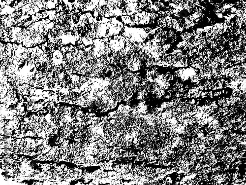 Grunge texture white and black. Sketch abstract to Create Distressed Effect. Overlay Distress grain monochrome design.