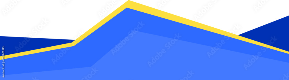 Modern Business Footer Modern Business Footer