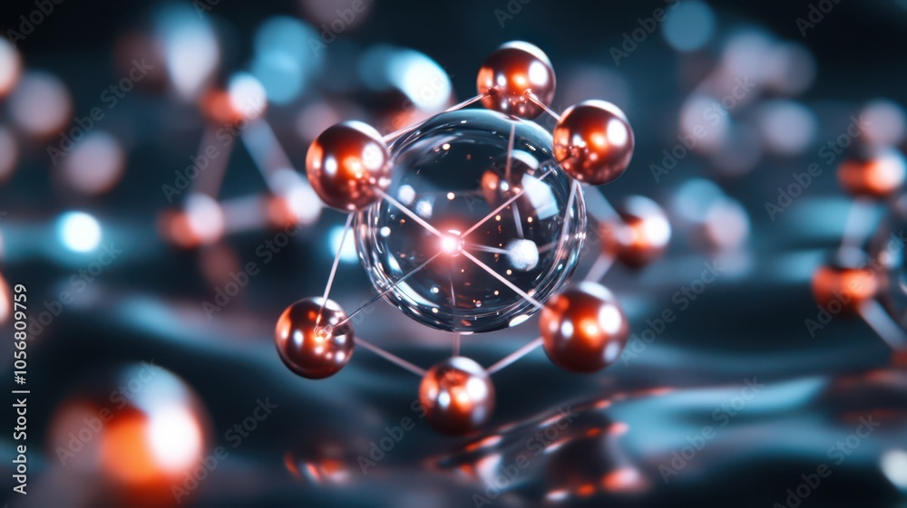 Advanced Nanoscopic Instruments for Ultra-Precise Atomic Measurements in Scientific Research Advanced Nanoscopic Instruments for Ultra-Precise Atomic Measurements in Scientific Research