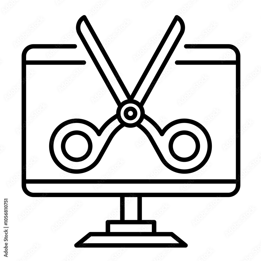 Graphic Design Icon Graphic Design Icon