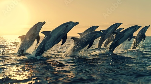 Interspecies cooperation can even extend to playful or protective behaviours, like dolphins aiding humans or dogs forming bonds with other animals.