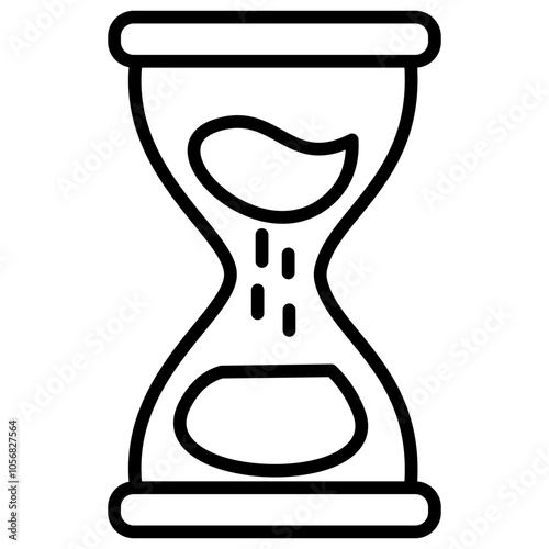 Hourglass Icon