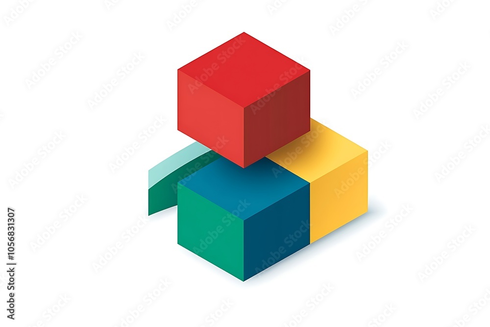 Empty blank hexagon layout, geometric template for text and options. Element of business brochure, presentation and web design navigation layout Empty blank hexagon layout, geometric template for text and options. Element of business brochure, presentation and web design navigation layout