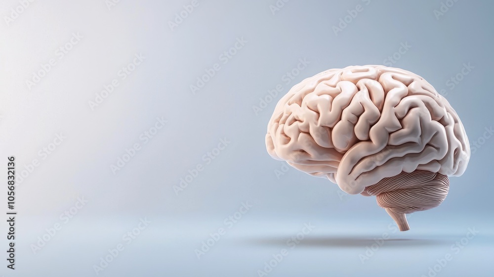 Radiant intelligence: glowing human brain, the spark of knowledge and the power of neural connections, the brains role as the center of consciousness and intellectual brilliance Radiant intelligence: glowing human brain, the spark of knowledge and the power of neural connections, the brains role as the center of consciousness and intellectual brilliance