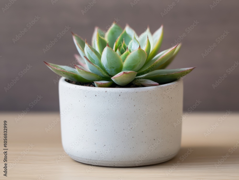 Charming Small Dry Succulent Arrangement: Easy Care and Resilient for Any Home Decor Charming Small Dry Succulent Arrangement: Easy Care and Resilient for Any Home Decor
