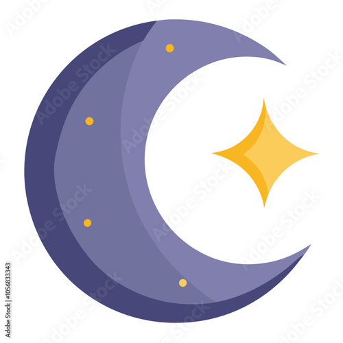 moon icon