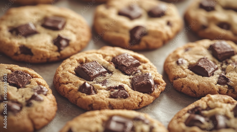 Chocolate Chip Cookies Chocolate Chip Cookies