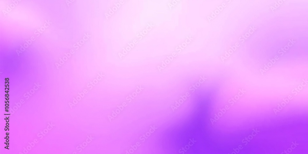 Abstract purple background with a soft gradient effect, perfect for adding a touch of elegance to any design project, purple, stylish, gradient